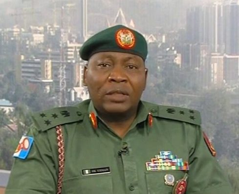 Brigadier-Sani-Usman - National Insight News Brigadier Sani,Usman