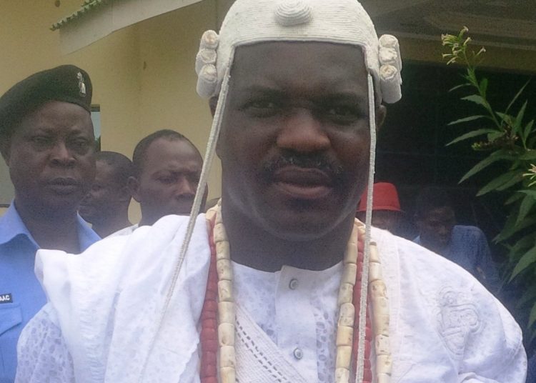 IMG_20170725_140704_edit - National Insight News Oba Francis Olusola Alao,Olugbon of Ile Igbon