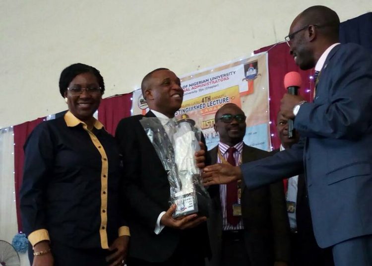 LASU - National Insight News Photo credit,Jerrysam Olaniyi