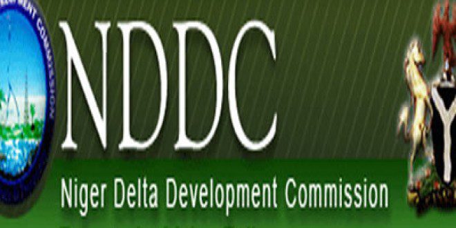 NDDC - National Insight News