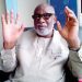 Ondo state governor Rotimi Akeredolu
