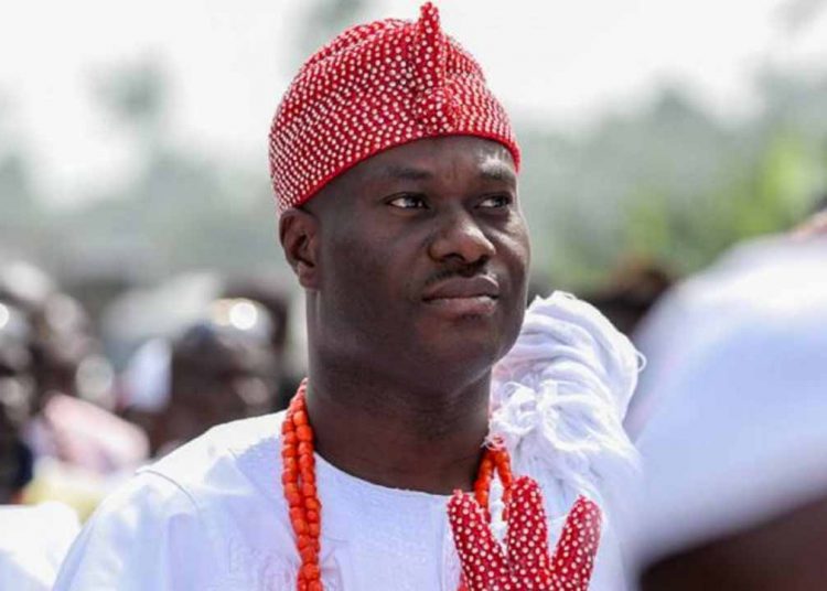 ooni-of-Ife - National Insight News Ooni of Ife