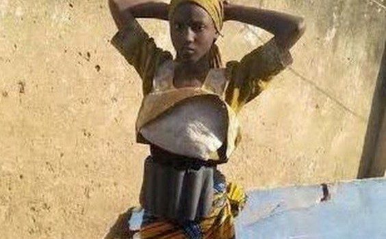 13-year-old-suicide-bomber-Boko-Haram-360nobs-564x350 - National Insight News