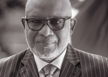 Ondo llawmakers beg Akeredolu