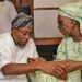 Aregbesola mum - National Insight News Aregbesola and Mum