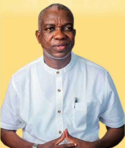 Engr, Rauf Olaniyan - National Insight News Engr, Rauf Olaniyan