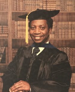 Gabriel Omolewu - National Insight News