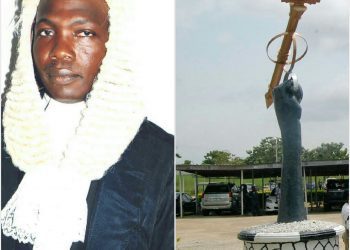 Marafa Ahmed Guni, Speaker Niger state House of Assembly