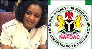 NAFDAC DG - National Insight News