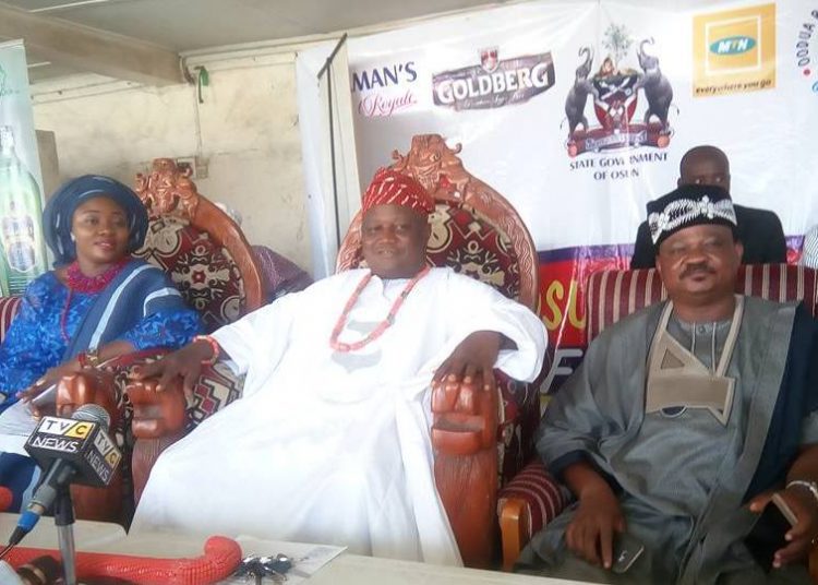 OSUN OSOGBO - National Insight News