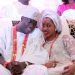 ooni mariage - National Insight News Ooni of Ife  Oba Eniitan Adeyeye Ogunwusi, Ojaja 11 and Olori Wuraola Ogunwusi