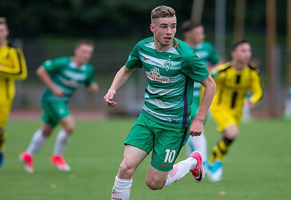 David-Philipp - National Insight News David Phillip . photo source. Thisisfutbol.com