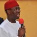 Okowa - National Insight News Ifeanyi Okowa, Delta state governor