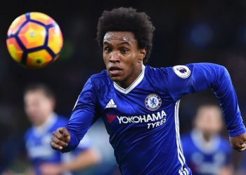 Willian.  Photo source skesports.com