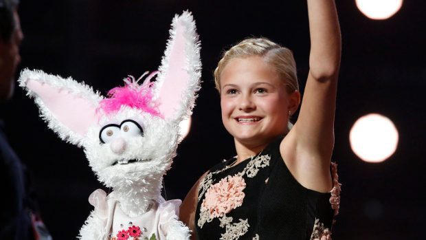 tv-americas-got-talent - National Insight News