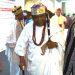 ONILASE - National Insight News Oba  Guidimand Jegbe of latche Avrankou in Benin Republic