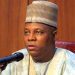 Shetima - National Insight News Borno state Governor Shettima