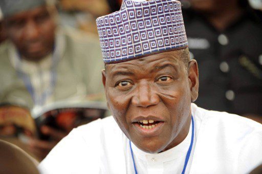 Sule-Lamido - National Insight News