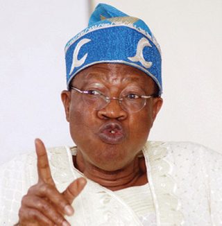 lai-mohammed - National Insight News Professor Lai Mohammed
