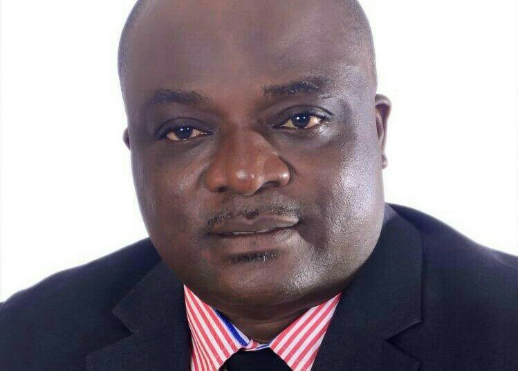 Isaac Ajiboye Omodewu, Commissioner for Lands