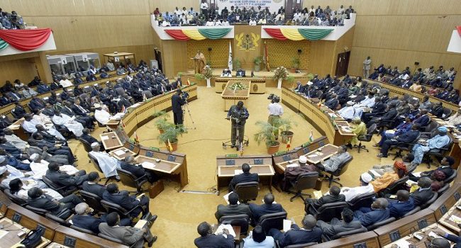 ECOWAS_PARLIAMENT - National Insight News