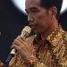 Indonesian President Joko Widodo