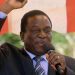 Emmerson Mnangagwa
