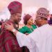 Aji and Amo - National Insight News Ogun state governor Senator Ibikunle Aosun and his Oyo state counterpart, Senator Abiola Ajimobi
