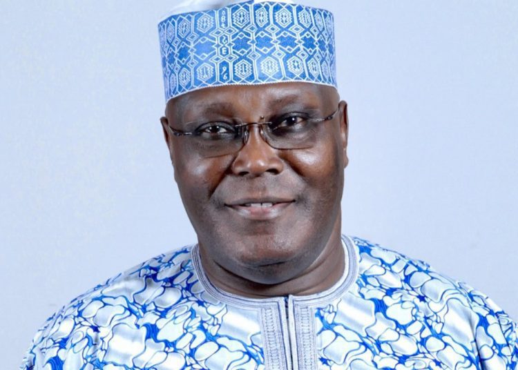 Atiku - National Insight News How to pull Nigeria from the brink the