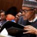 PRESIDENT MUHAMADU BUHARI - National Insight News President Mohammadu Buhari
