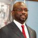 george weah - National Insight News George Weah