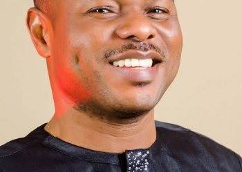 Yinka Ayefele