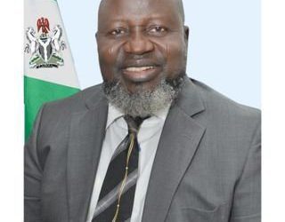 Adebayo Shittu Communications Minister
