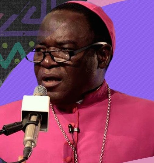 Bishop-Mathew-Kukah - National Insight News Bishop Mathew Kukah