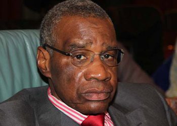 Late Dahiru Musdapher, Former Chief Justice of Nigeria