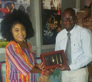 Goldgenie. 1 - National Insight News