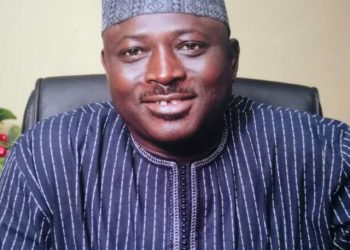 Rt. Hon. George Daika

Former Speaker, Plateau State House of Assembl