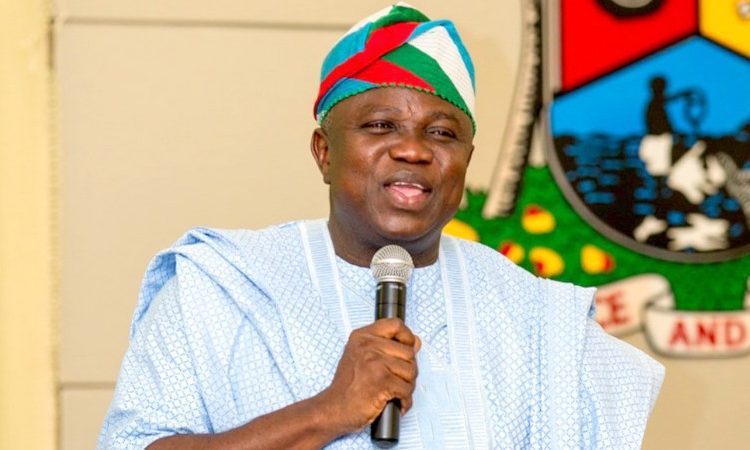 Former Lagos state governor, sues Lagos Assembly
