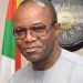 Dr Ibe Kachikwu