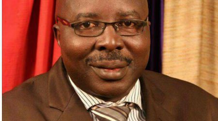 olowofela - National Insight News Professor Adeniyi Olowofela