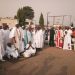 prayer 2018 - National Insight News Ooni of Ife Oba Adeyeye Eniitan Ogunwusi and some clergy men during the new year prayer for Yorubaland