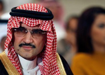 prince Alwaleed bin Talal
