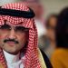 saudi prince - National Insight News prince Alwaleed bin Talal
