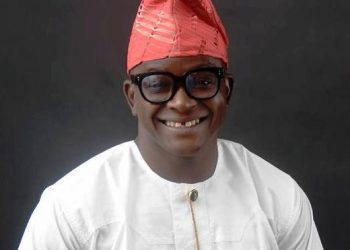 Adeyinka, Remi Oluwaseun