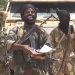 Boko-Harams-Shekau - National Insight News Boko Haram Leader Shekau