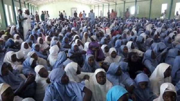 Dapchi-Students - National Insight News