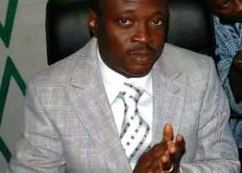 Alhaji Abdulrazaq Gbadegesin Kareem