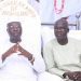 Odusile NUJ - National Insight News NUJ president Waheed Odusile and Aare Gani Adams