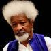 Wole-Soyinka - National Insight News Prof Wole Soyinka