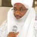 Emir-Sanusi-Lamido-Sanusi - National Insight News Emir Sanusi Lamido Sanusi, Emir of Kano